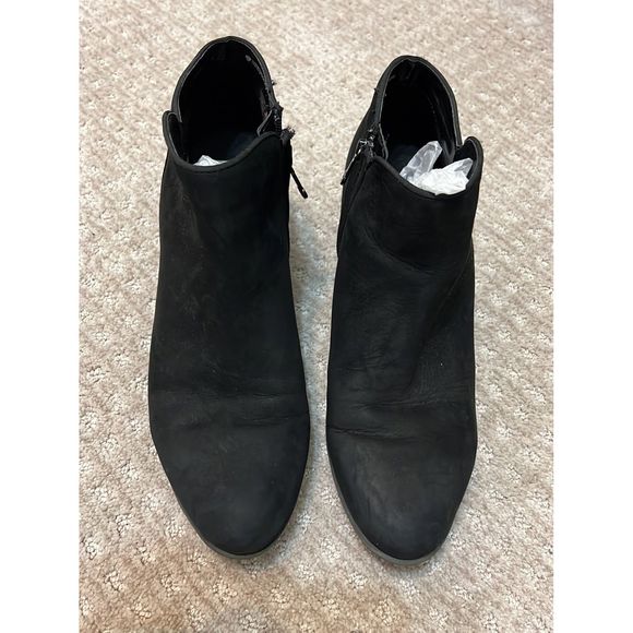 Blondo Booties - Picture 1 of 5